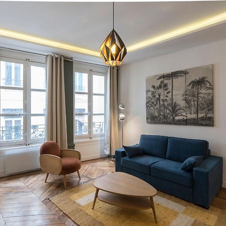Le Confident - Grand T2 Au Coeur De Lyon Apartment Ngoại thất bức ảnh