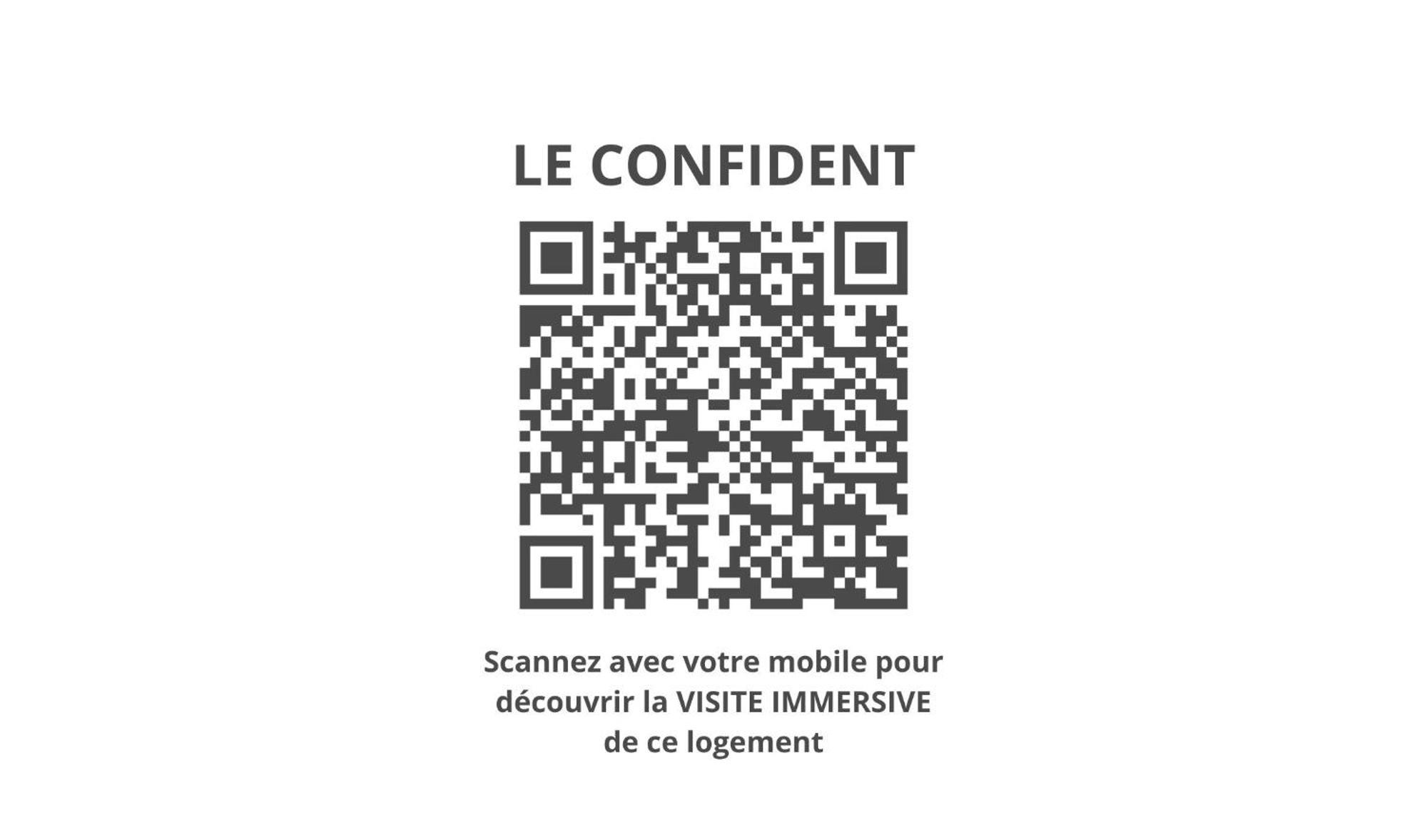 Le Confident - Grand T2 Au Coeur De Lyon Apartment Ngoại thất bức ảnh